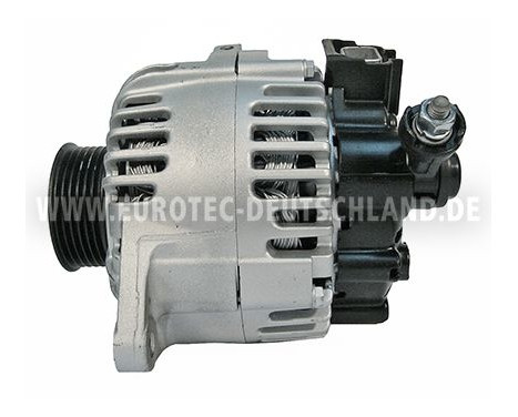 Alternator 12060762 Eurotec, Image 2