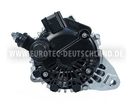 Alternator 12060762 Eurotec, Image 3