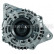Alternator 12060765 Eurotec