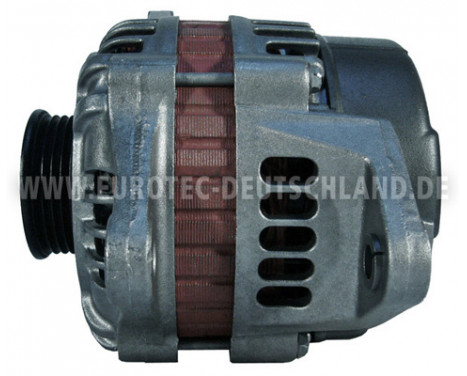 Alternator 12060765 Eurotec, Image 2