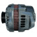 Alternator 12060765 Eurotec, Thumbnail 2