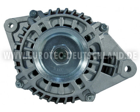Alternator 12060766 Eurotec