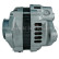 Alternator 12060766 Eurotec, Thumbnail 2