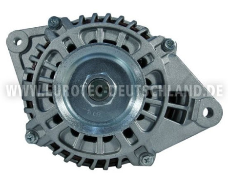 Alternator 12060766 Eurotec, Image 4