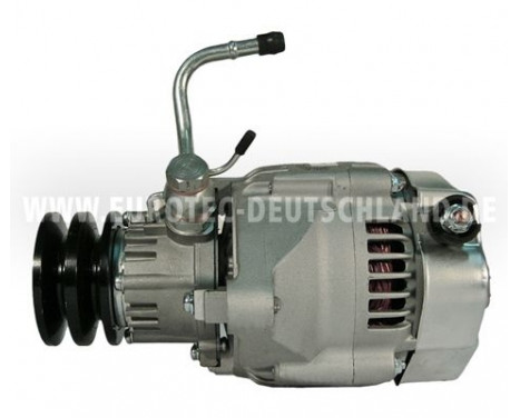 Alternator 12060768 Eurotec, Image 2