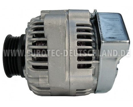 Alternator 12060770 Eurotec, Image 2