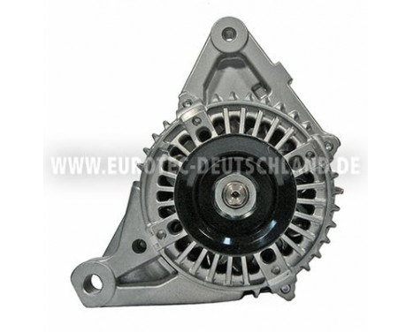 Alternator 12060771 Eurotec