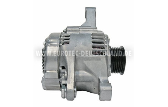 Alternator 12060771 Eurotec, Image 2