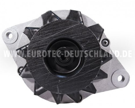 Alternator 12060772 Eurotec