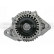 Alternator 12060775 Eurotec