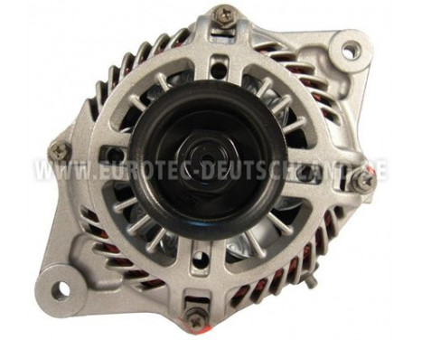 Alternator 12060776 Eurotec