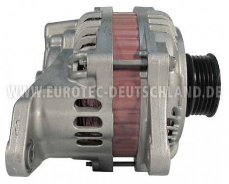 Alternator 12060776 Eurotec, Image 2