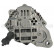 Alternator 12060776 Eurotec, Thumbnail 3