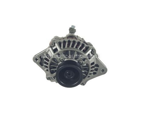 Alternator 12060777 Eurotec, Image 4