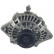 Alternator 12060777 Eurotec, Thumbnail 4