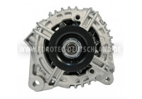 Alternator 12060778 Eurotec