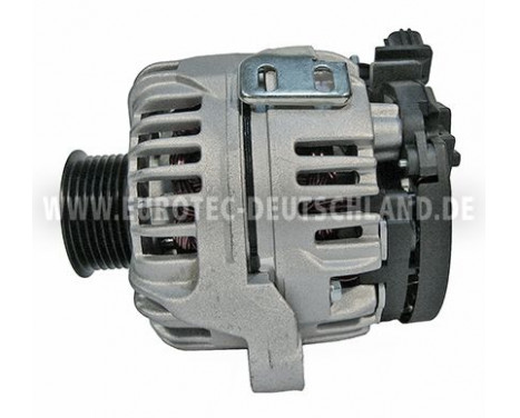 Alternator 12060778 Eurotec, Image 2