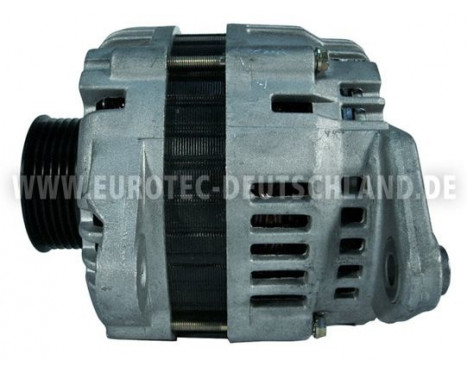 Alternator 12060783 Eurotec, Image 5