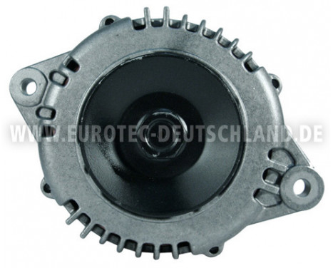 Alternator 12060784 Eurotec