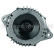 Alternator 12060784 Eurotec
