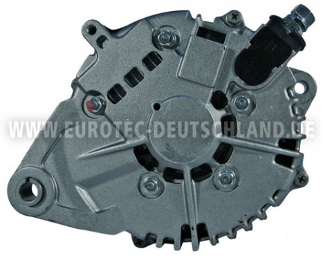 Alternator 12060784 Eurotec, Image 3