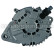 Alternator 12060784 Eurotec, Thumbnail 3