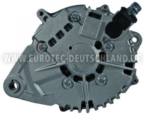 Alternator 12060784 Eurotec, Image 6