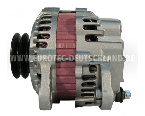 Alternator 12060785 Eurotec, Image 2