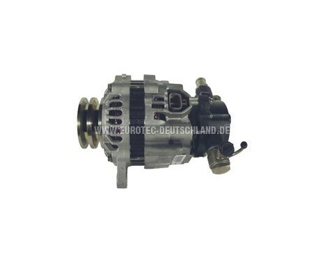 Alternator 12060787 Eurotec, Image 5