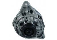 Alternator 12060789 Eurotec