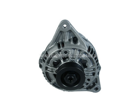 Alternator 12060789 Eurotec