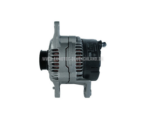 Alternator 12060789 Eurotec, Image 2