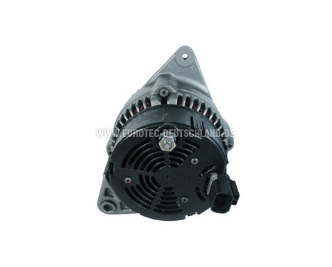 Alternator 12060789 Eurotec, Image 3