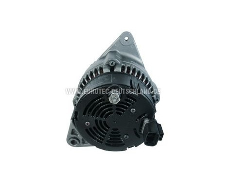 Alternator 12060789 Eurotec, Image 6