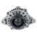 Alternator 12060790 Eurotec