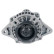 Alternator 12060790 Eurotec, Thumbnail 4