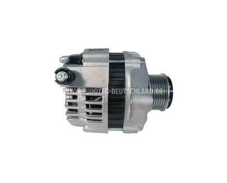 Alternator 12060791 Eurotec, Image 2