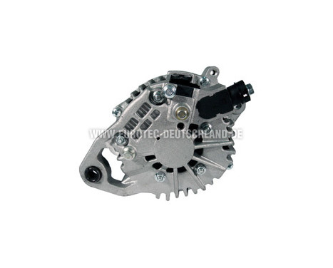 Alternator 12060791 Eurotec, Image 3