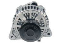 Alternator 12060794 Eurotec