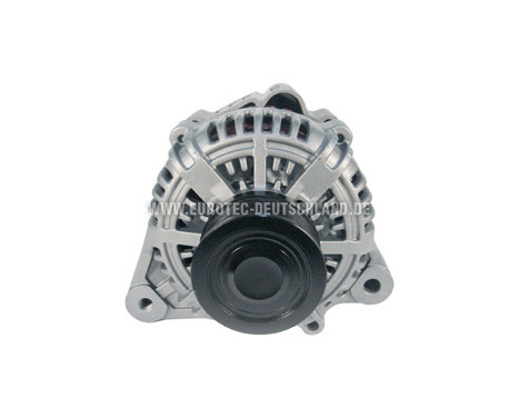 Alternator 12060794 Eurotec
