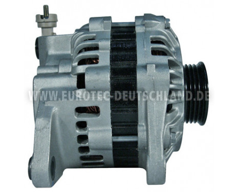 Alternator 12060795 Eurotec, Image 2