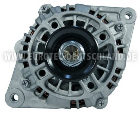 Alternator 12060795 Eurotec, Image 4