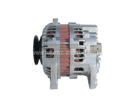 Alternator 12060798 Eurotec, Image 2