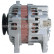 Alternator 12060798 Eurotec, Thumbnail 2