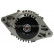 Alternator 12060799 Eurotec