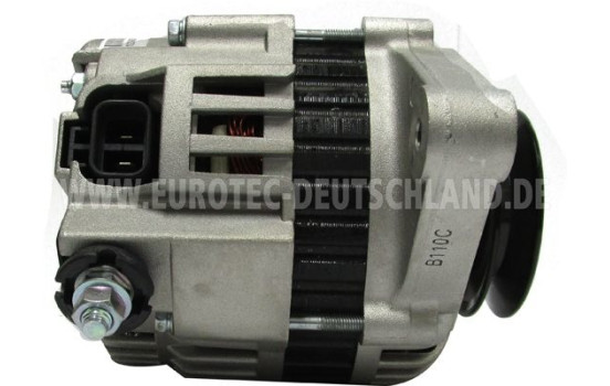 Alternator 12060799 Eurotec, Image 2