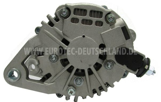 Alternator 12060799 Eurotec, Image 3