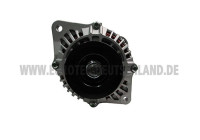 Alternator 12060802 Eurotec