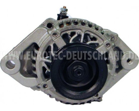 Alternator 12060807 Eurotec