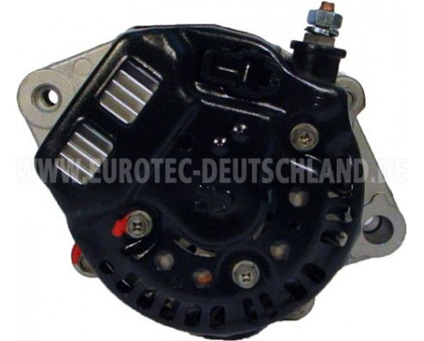 Alternator 12060807 Eurotec, Image 3